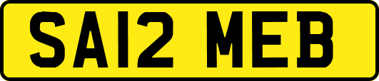 SA12MEB
