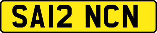 SA12NCN