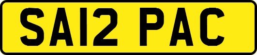 SA12PAC