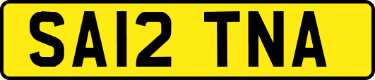 SA12TNA