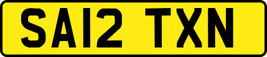 SA12TXN