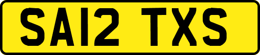 SA12TXS