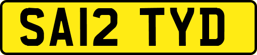 SA12TYD