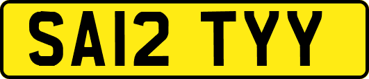 SA12TYY