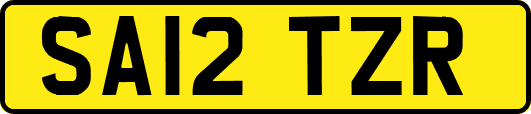 SA12TZR