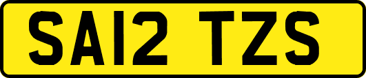 SA12TZS