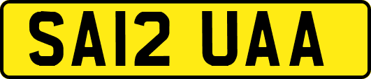 SA12UAA