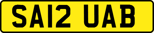 SA12UAB