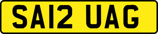 SA12UAG