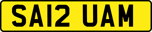 SA12UAM