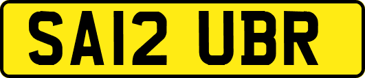 SA12UBR