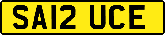 SA12UCE