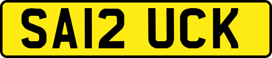 SA12UCK