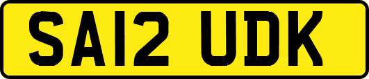 SA12UDK