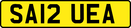 SA12UEA