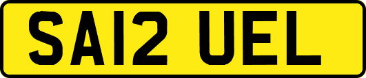 SA12UEL