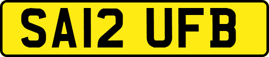 SA12UFB