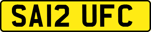 SA12UFC