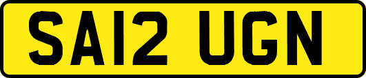 SA12UGN