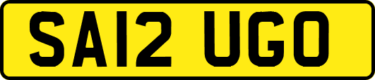 SA12UGO