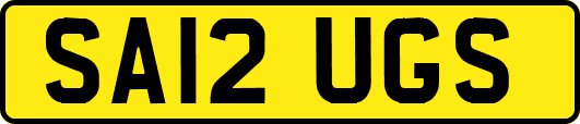 SA12UGS