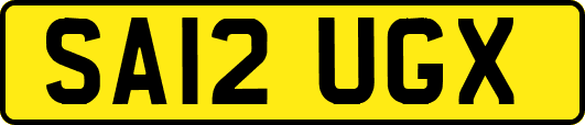 SA12UGX