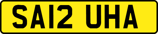 SA12UHA