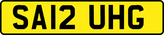 SA12UHG