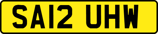 SA12UHW