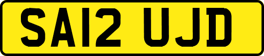 SA12UJD