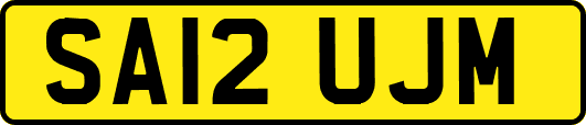 SA12UJM