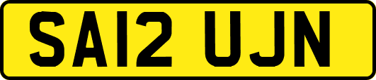 SA12UJN