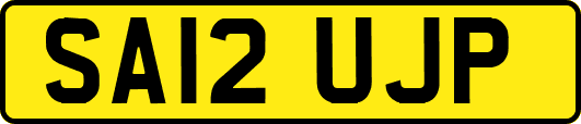 SA12UJP