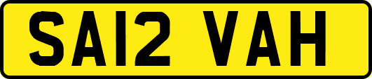 SA12VAH