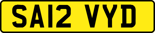 SA12VYD