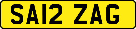 SA12ZAG