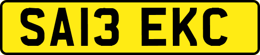 SA13EKC