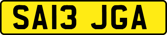 SA13JGA