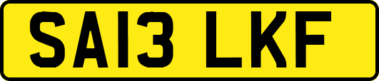 SA13LKF