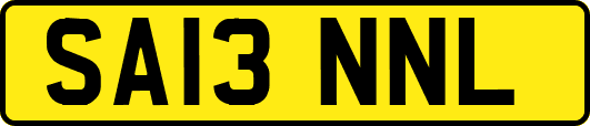 SA13NNL