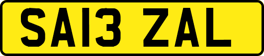 SA13ZAL
