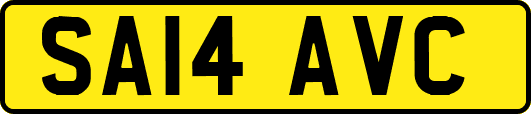 SA14AVC