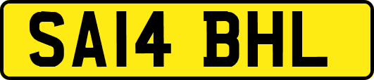 SA14BHL