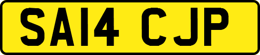 SA14CJP