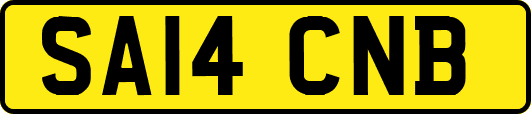 SA14CNB
