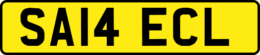 SA14ECL