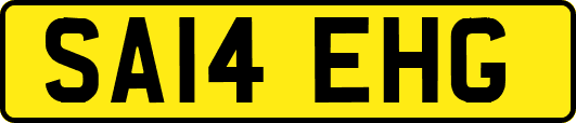 SA14EHG