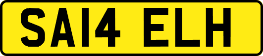 SA14ELH