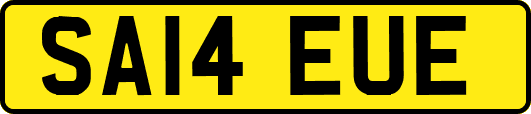 SA14EUE