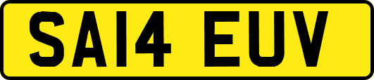 SA14EUV